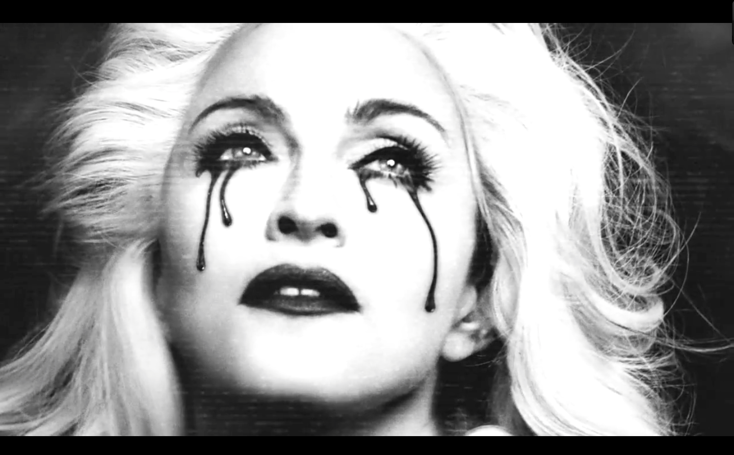 Madonna, 'Girl Gone Wild' (dir. Mert & Marcus, 2012)